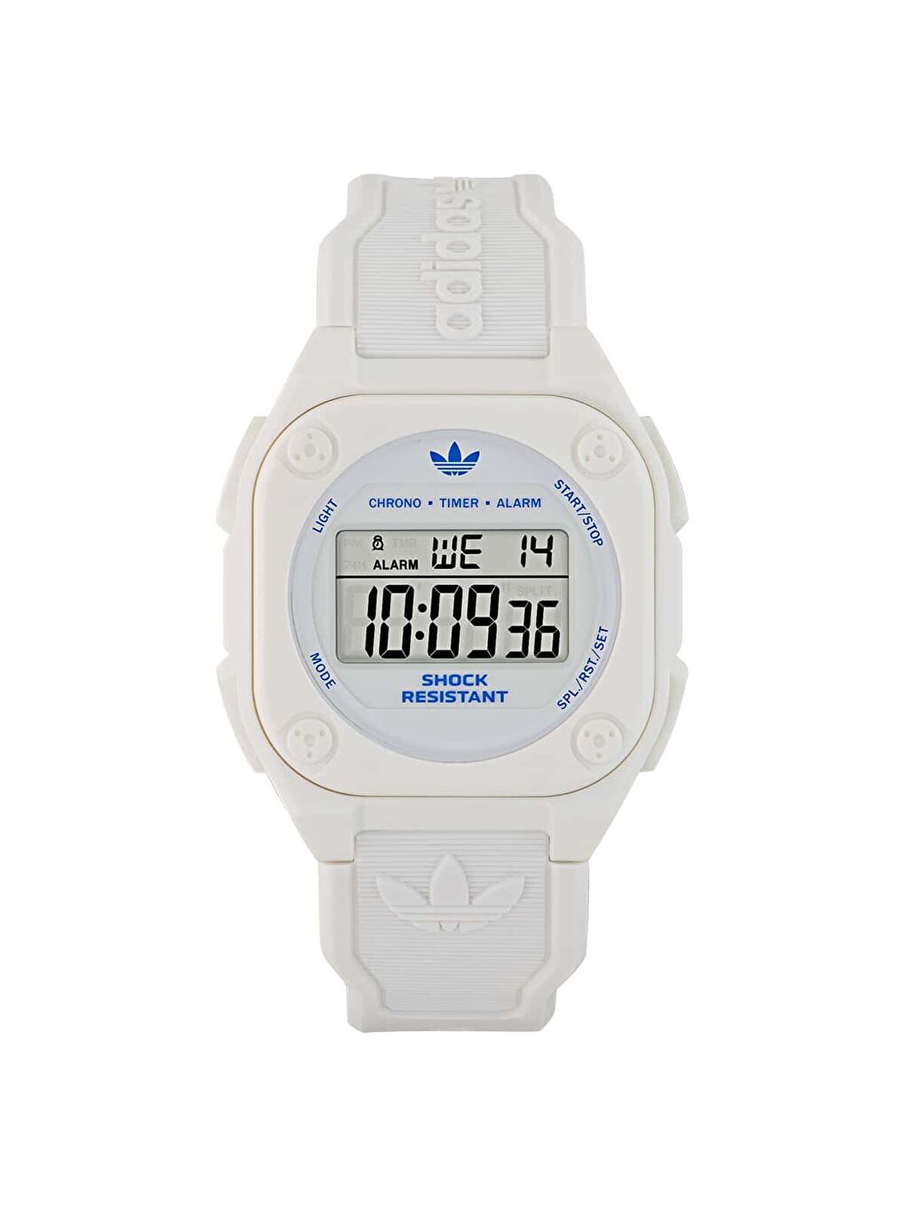 Beyaz ADAOST25031 Kol Saati