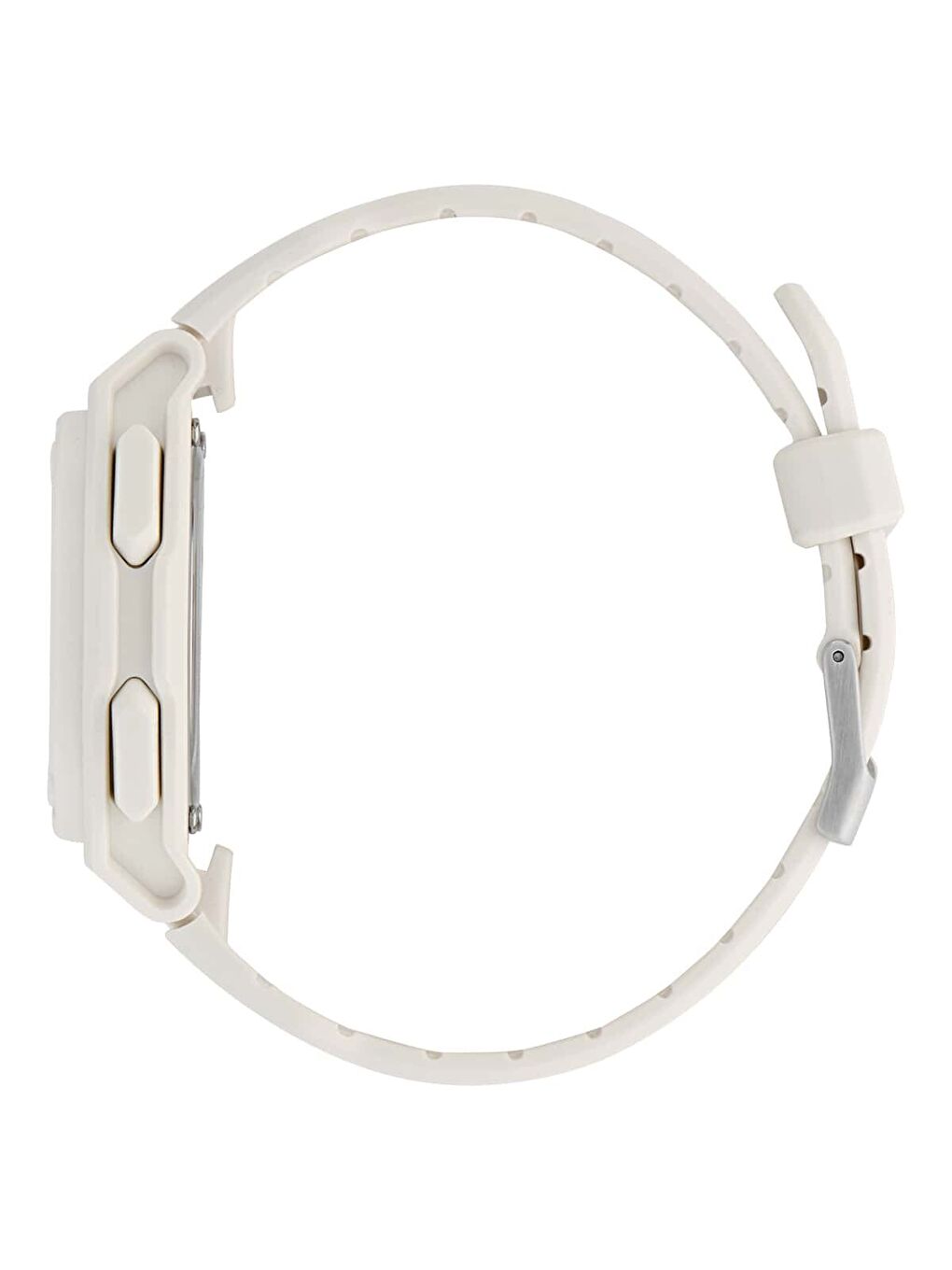 Beyaz ADAOST25031 Kol Saati-1