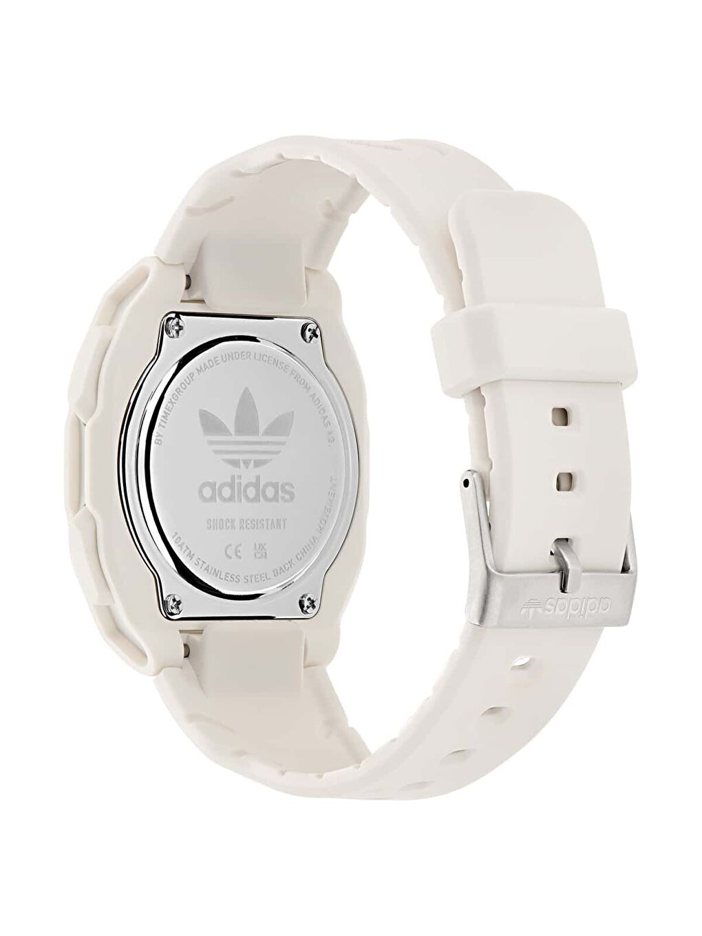 Beyaz ADAOST25031 Kol Saati-2