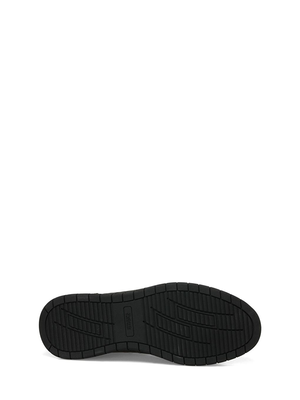 106139N.M 4PR Gri Erkek Comfort Ayakkabı-5