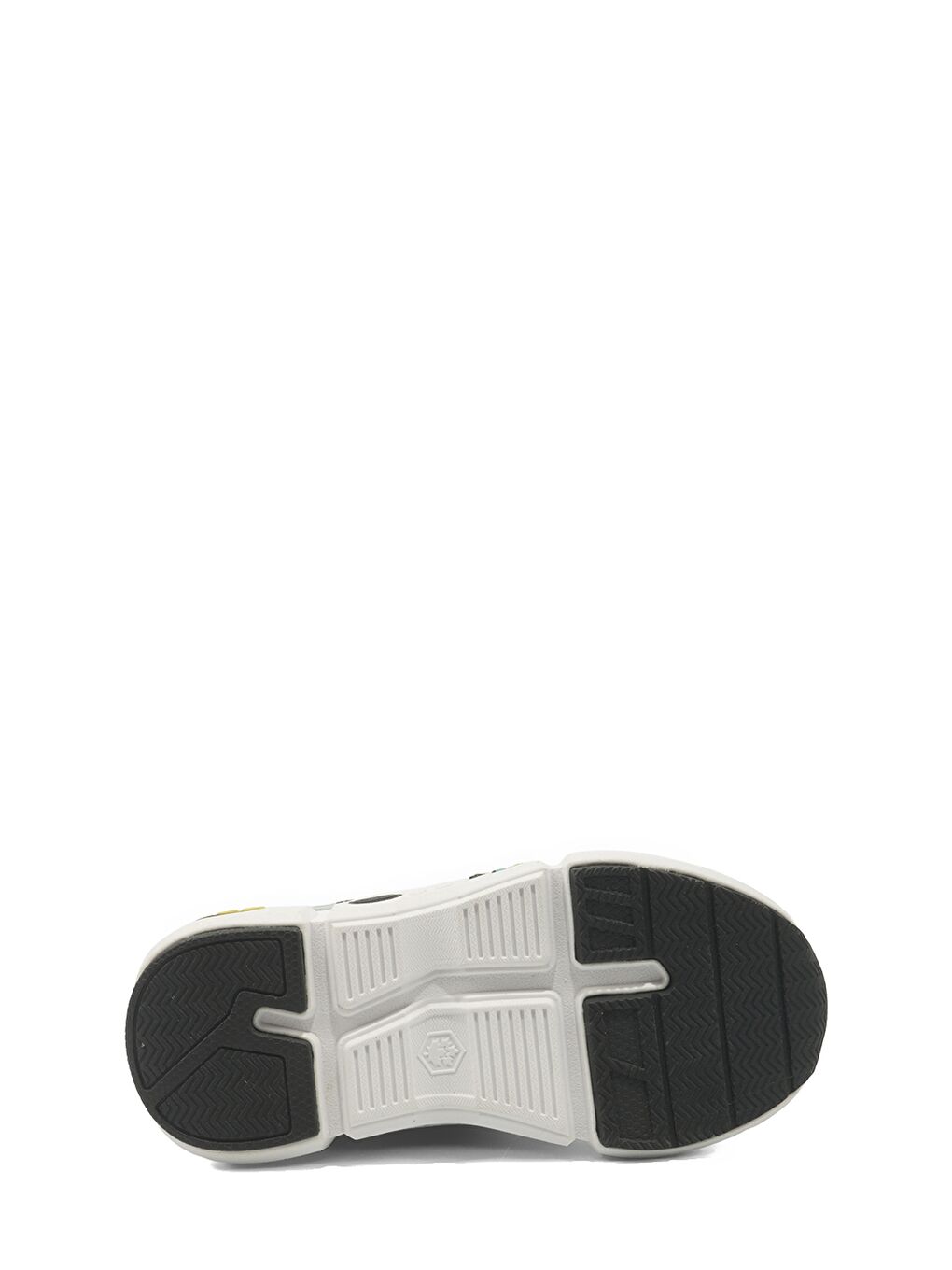 T-REX 6FX Siyah Erkek Çocuk Sneaker-3