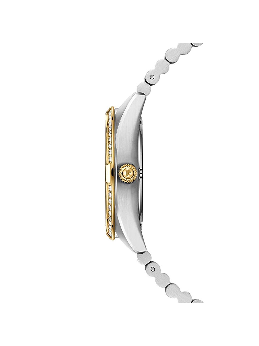 Sarı JPQLS687388YG Kadın Kol Saati-1