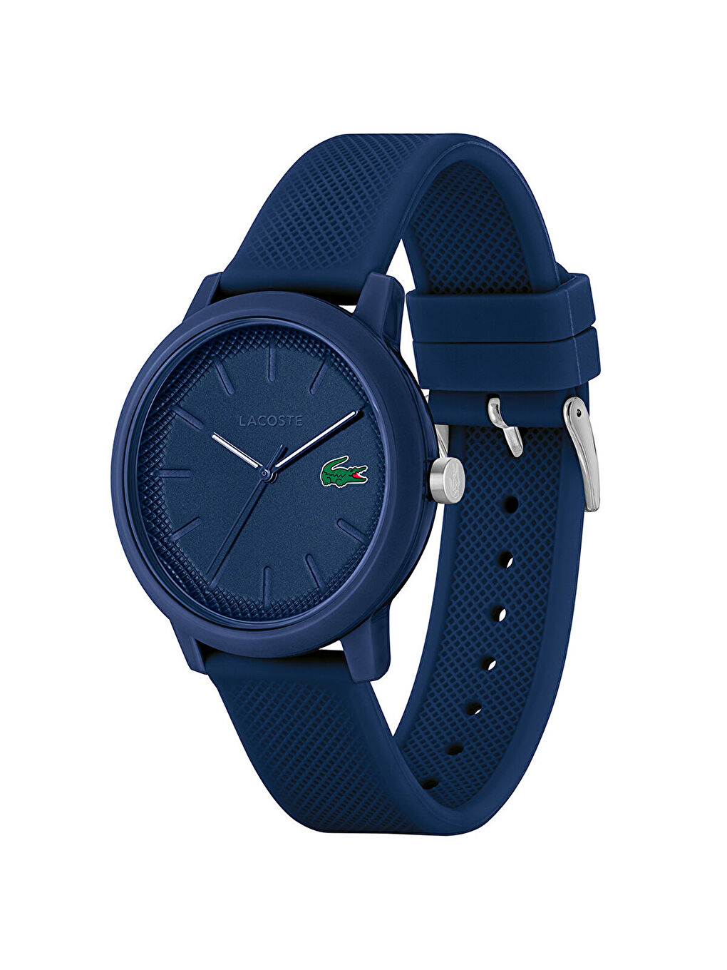Lacivert LAC2011172 Erkek Kol Saati-1