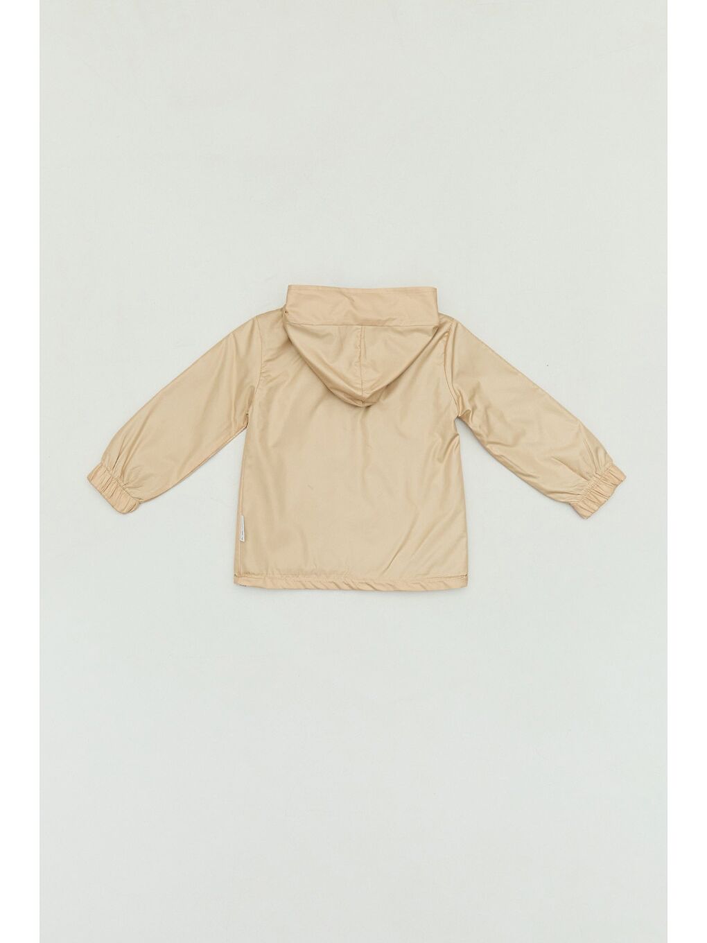 Bej Ny Nakışlı Jogger 3 Lü Erkek Çocuk Takım-2