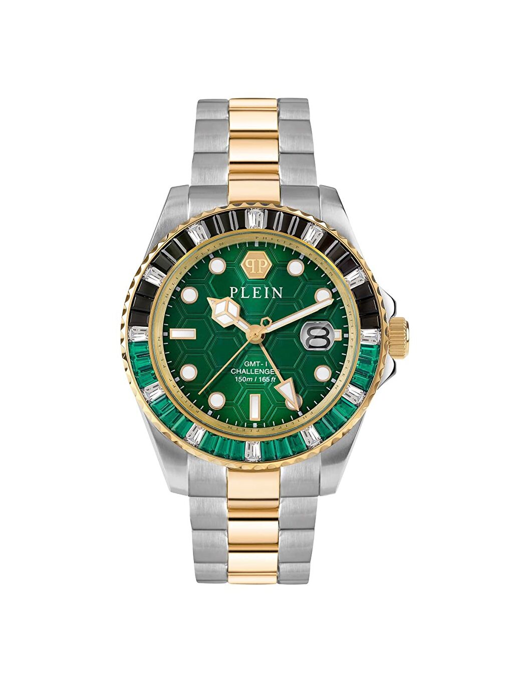 Sarı PWPZA0224 Erkek Kol Saati