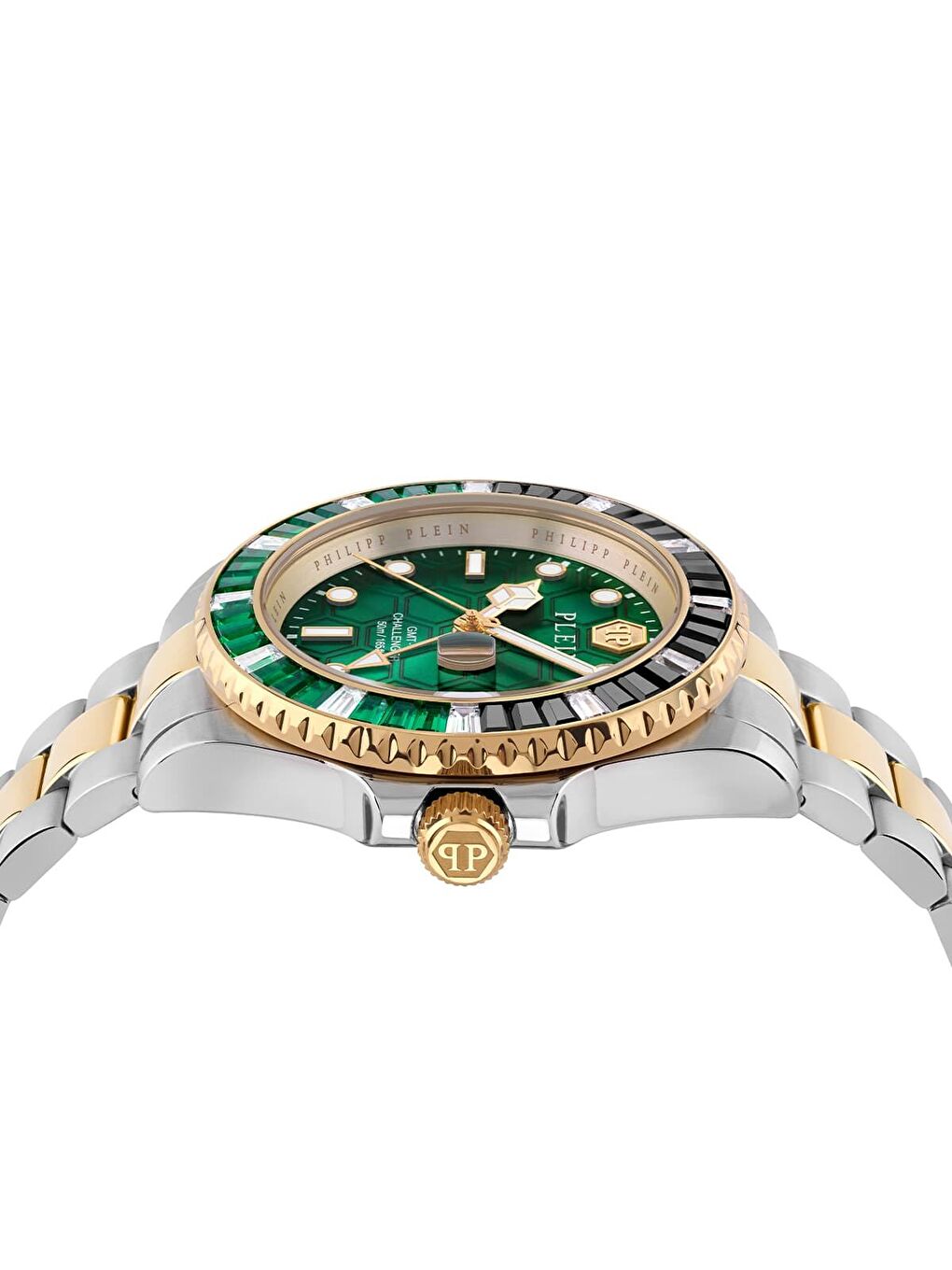 Sarı PWPZA0224 Erkek Kol Saati-1