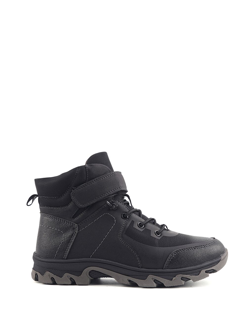 MOUNTAIN-KRK-INT 3PR Siyah Erkek Çocuk Outdoor Bot