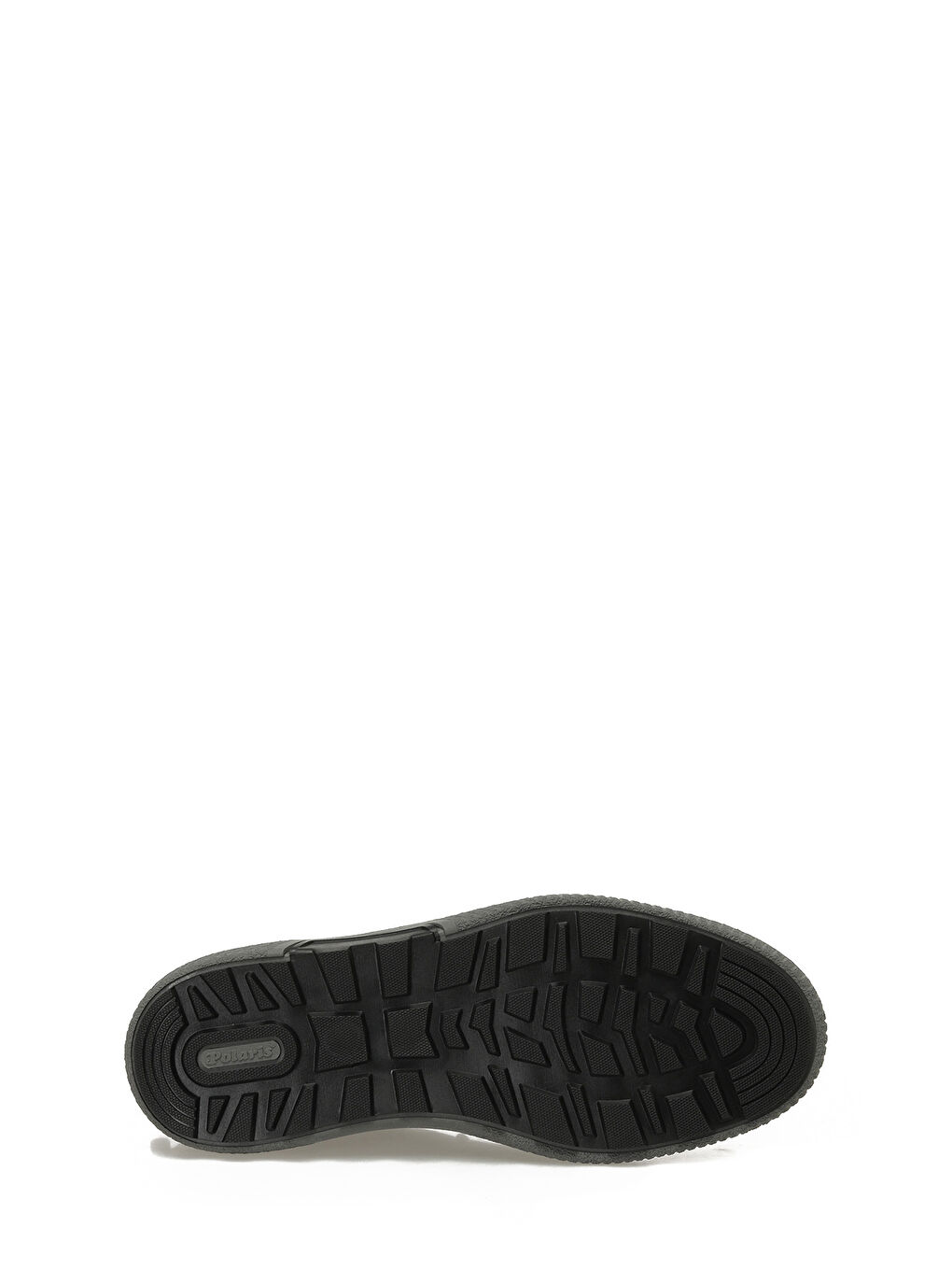 109045.M 5PR Siyah Erkek Comfort Ayakkabı-5