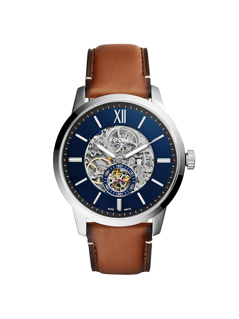 Kahverengi FME3154 Erkek Kol Saati