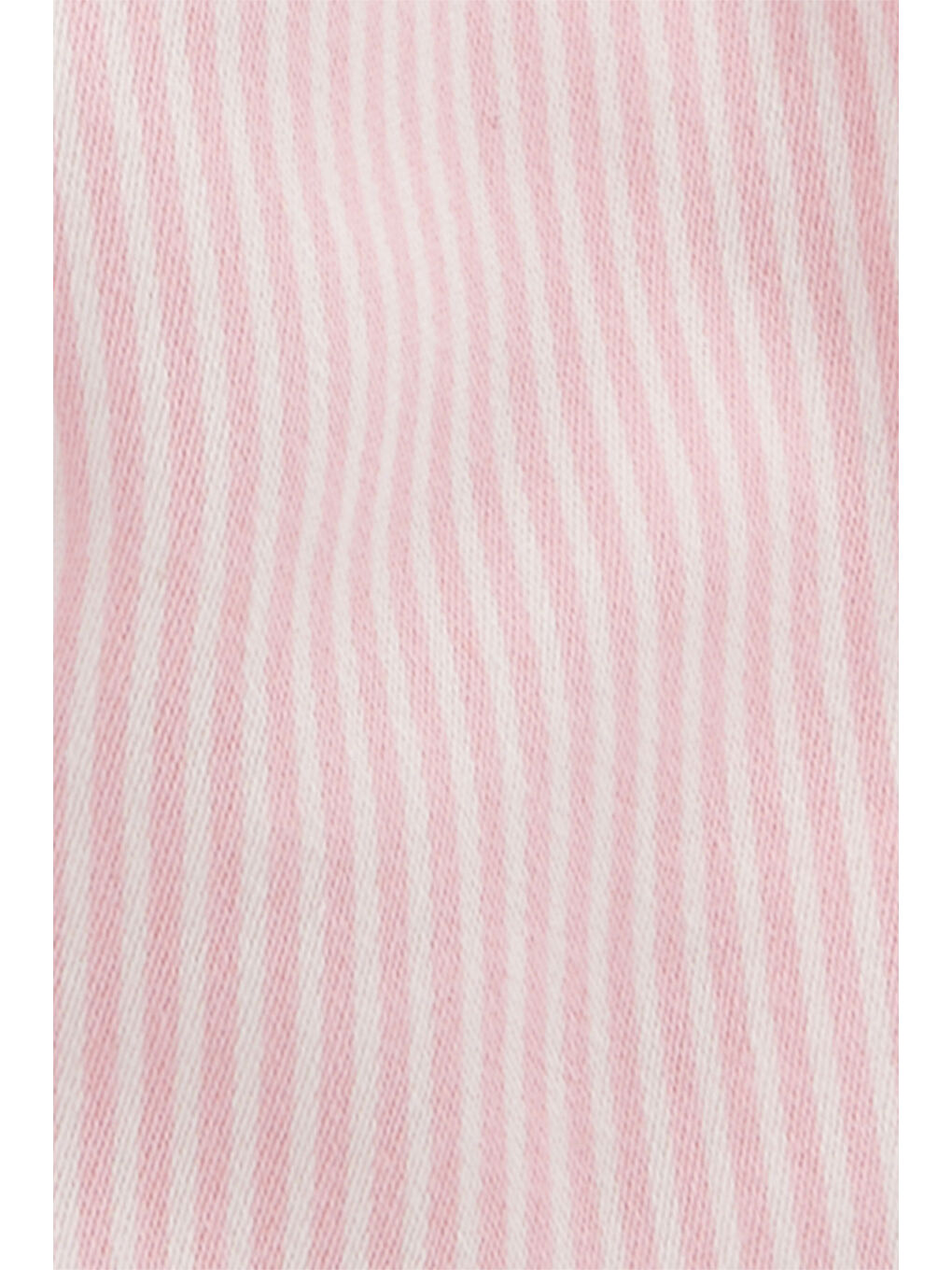 Kız Bebek Pembe Salopet-2