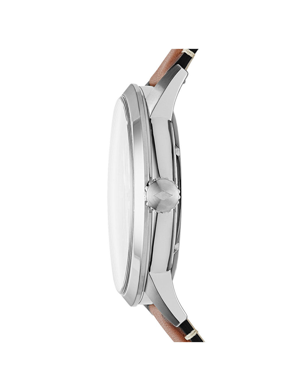 Kahverengi FME3154 Erkek Kol Saati-1