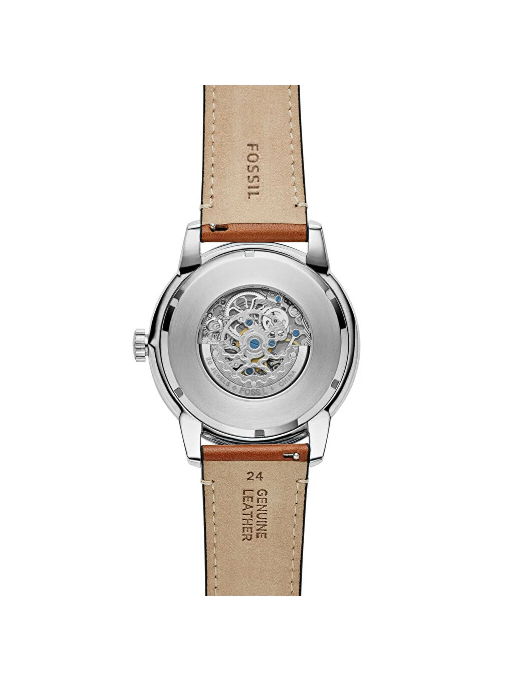 Kahverengi FME3154 Erkek Kol Saati-2