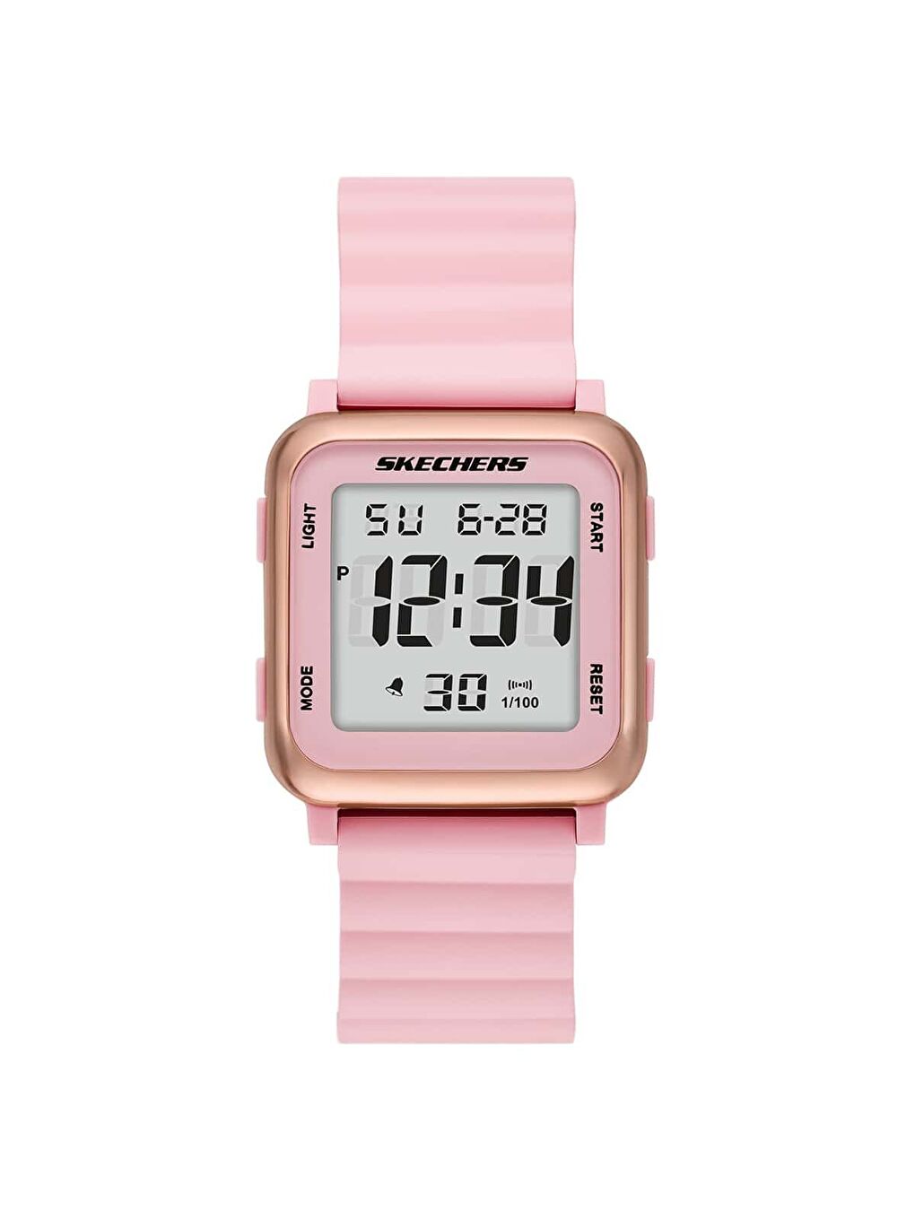 Pembe SR6312 Kadın Kol Saati