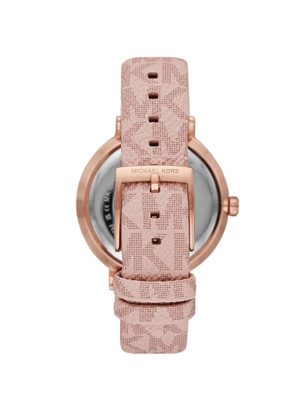 Pembe MK2947 Kadın Kol Saati-2