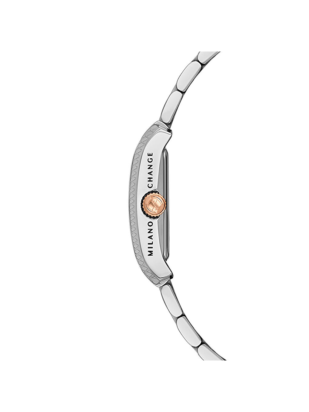 Gri MXL42103 Kadın Kol Saati-1