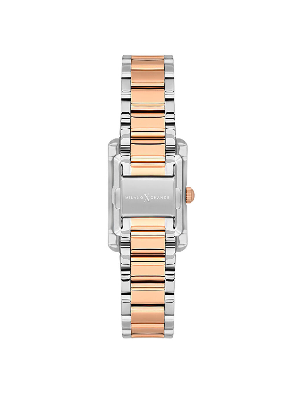 Gri MXL42103 Kadın Kol Saati-2