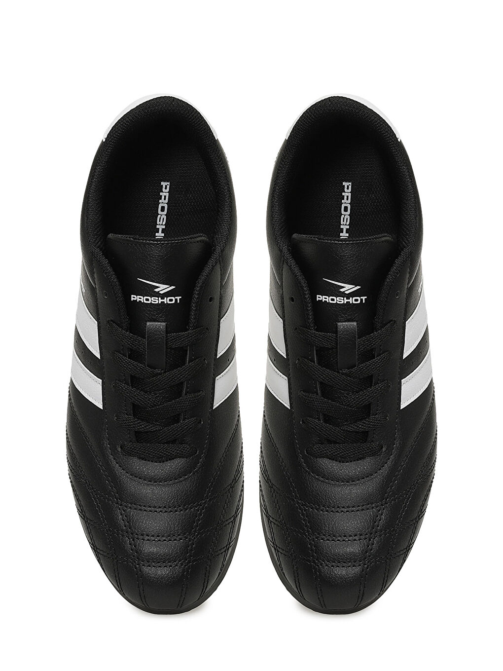 NICO 5PR Siyah Erkek Sneaker-3