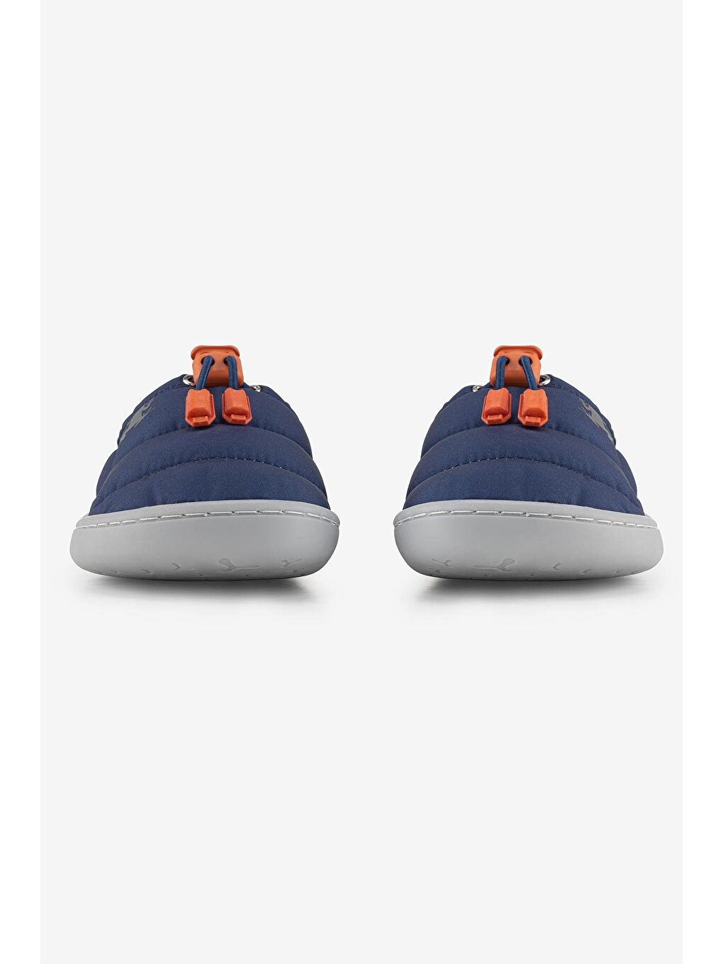 Hoppuff Casual Dinamik Lacivert Barefoot Çocuk Ayakkabı-5