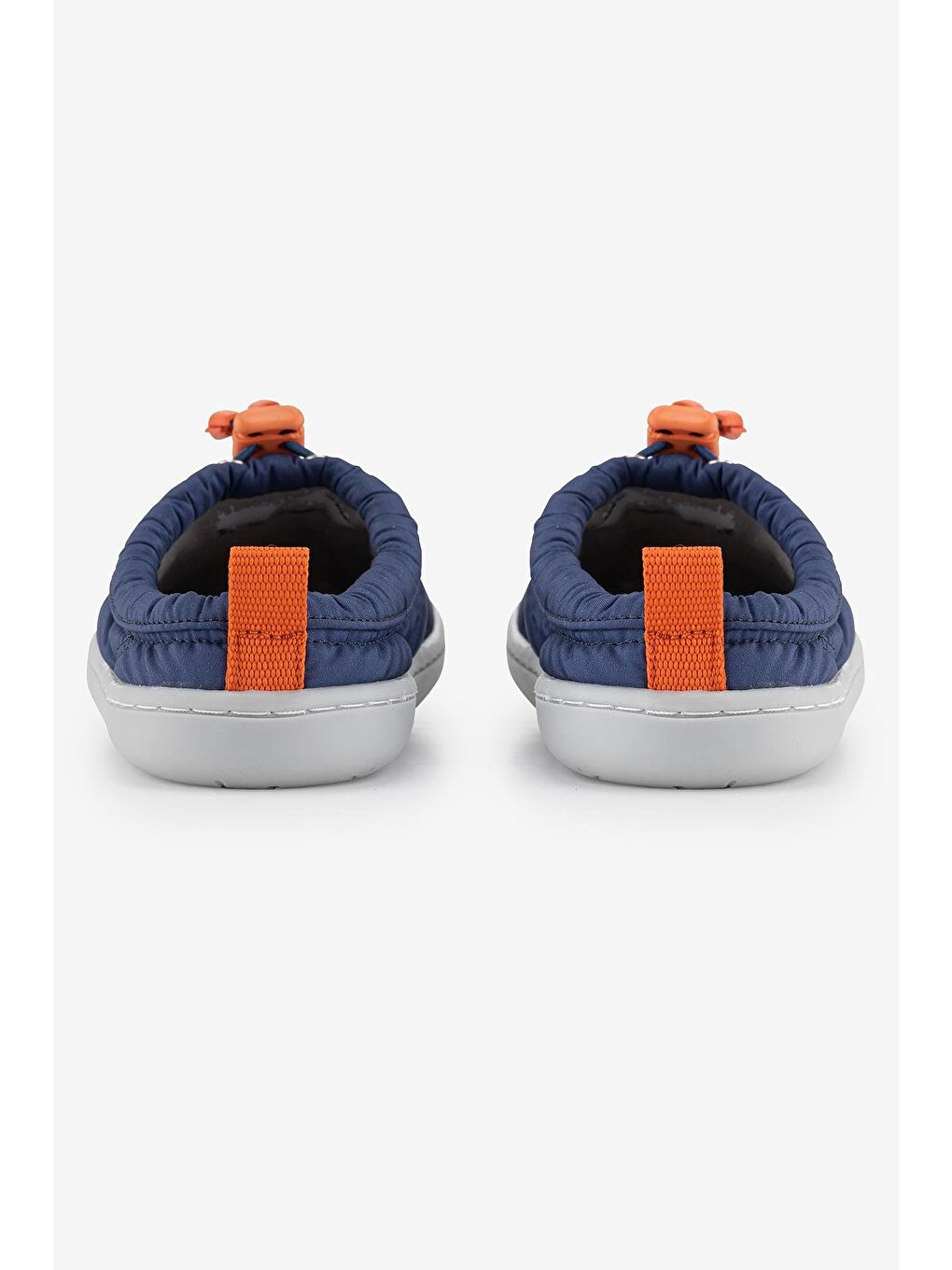 Hoppuff Casual Dinamik Lacivert Barefoot Çocuk Ayakkabı-7