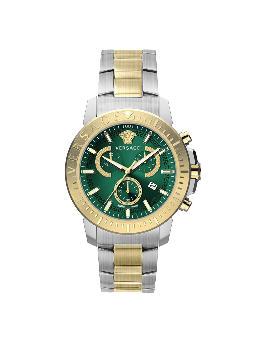 Sarı VRSCVE2E00421 Erkek Kol Saati