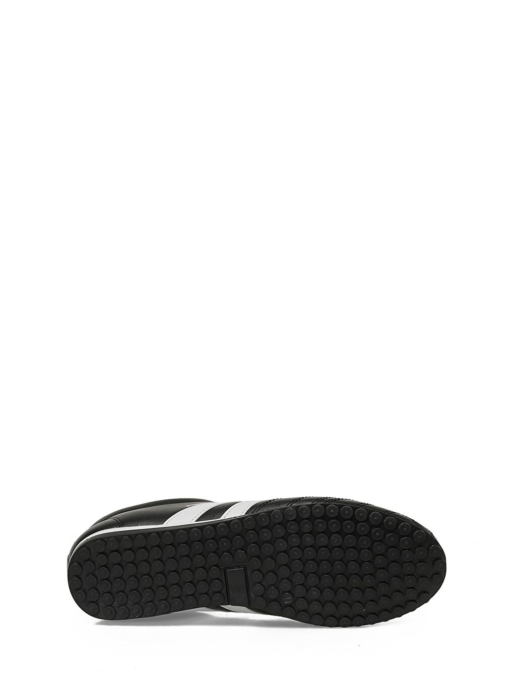 NICO 5PR Siyah Erkek Sneaker-5