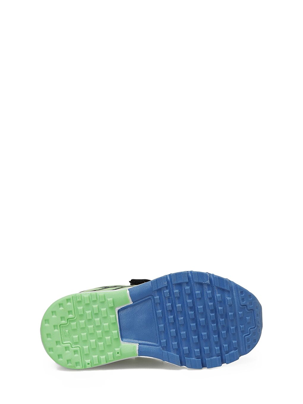 CEMMY P 3PR Siyah Erkek Çocuk Spor Ayakkabı-5