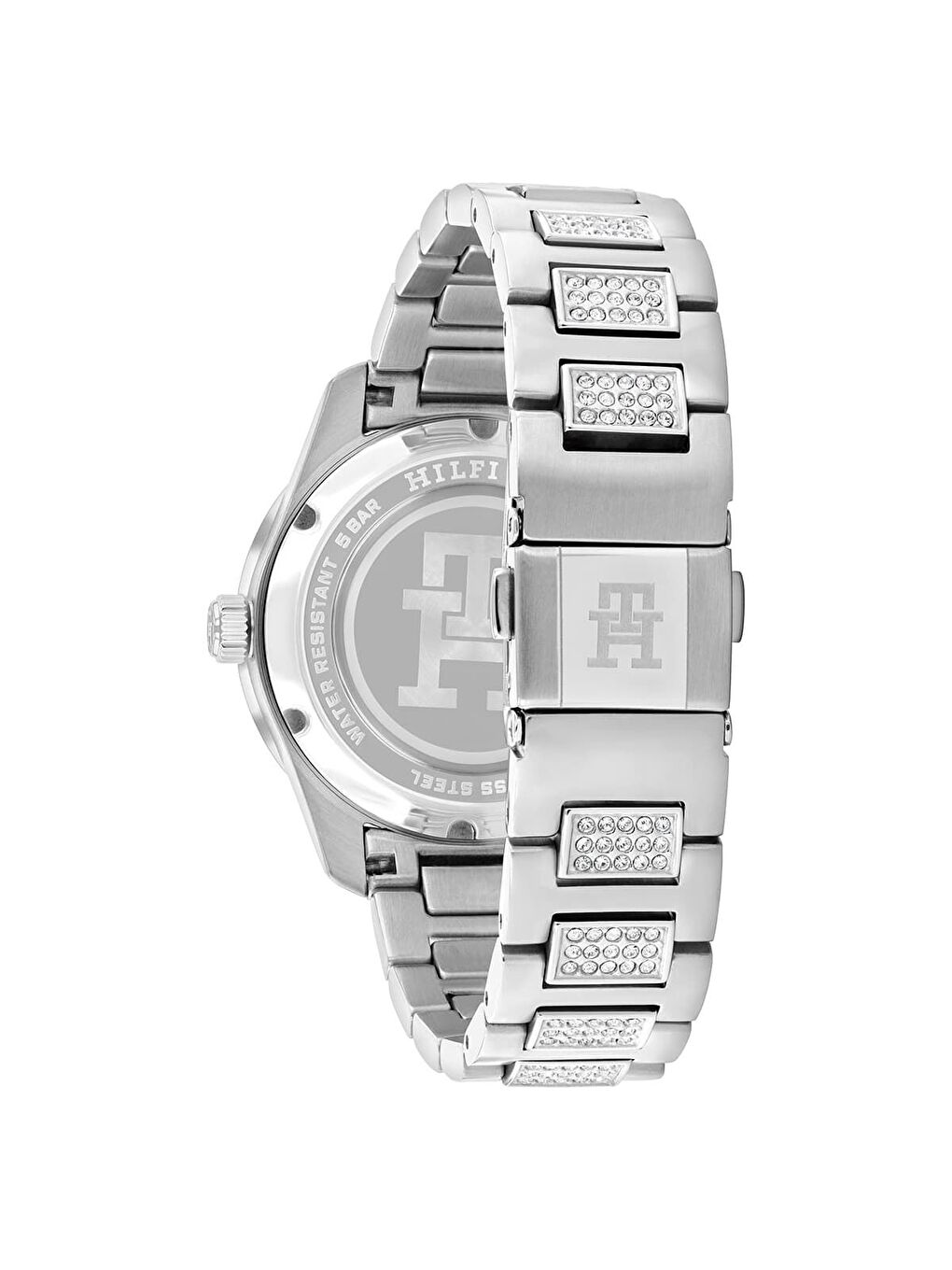 Gri TH1782757 Kadın Kol Saati-2