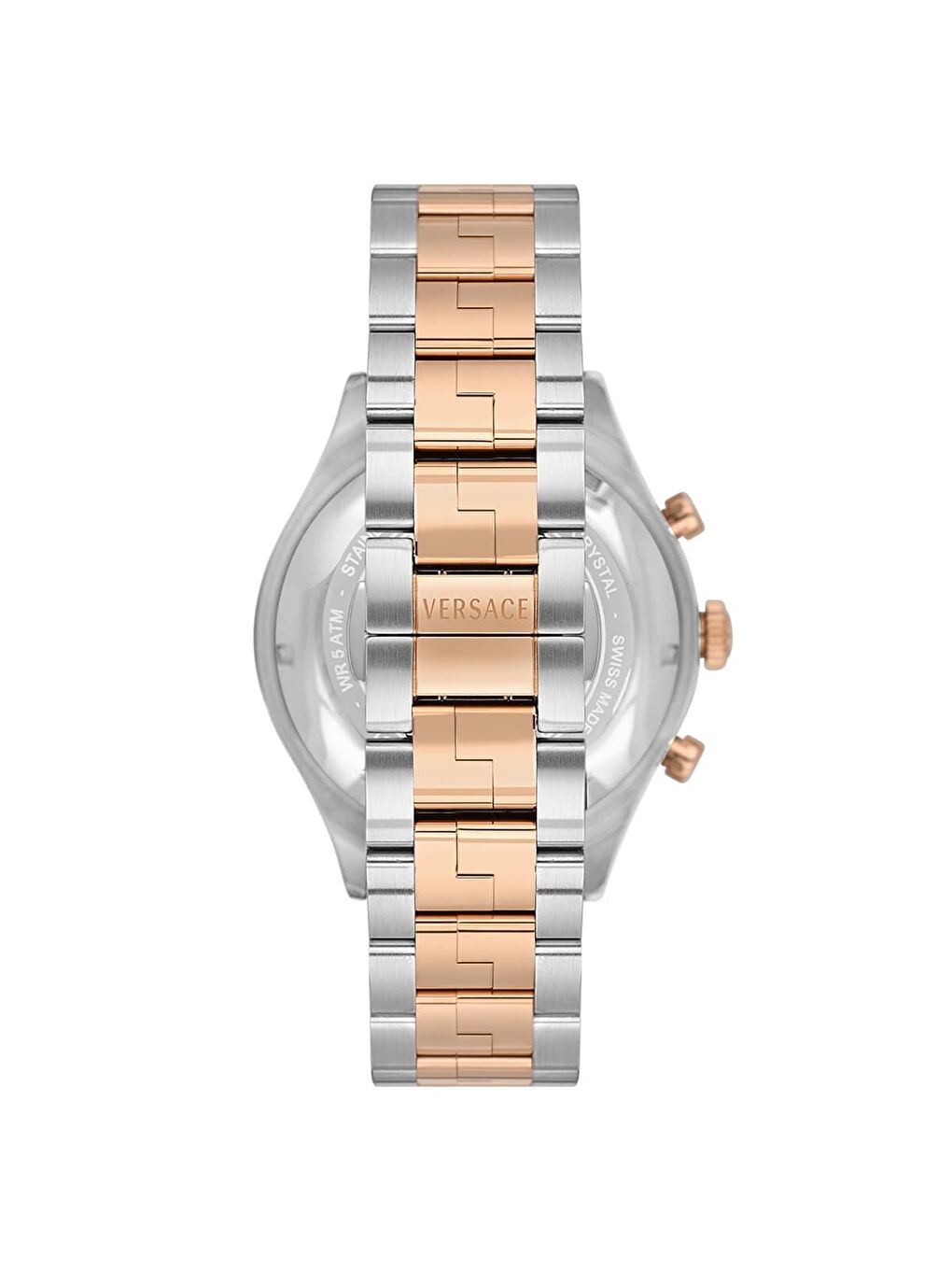 Gri VRSCVEPCA0424 Erkek Kol Saati-2