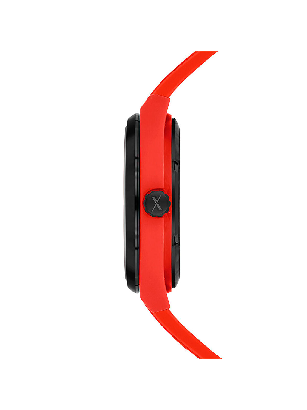 Kırmızı MXG4118 Erkek Kol Saati-1