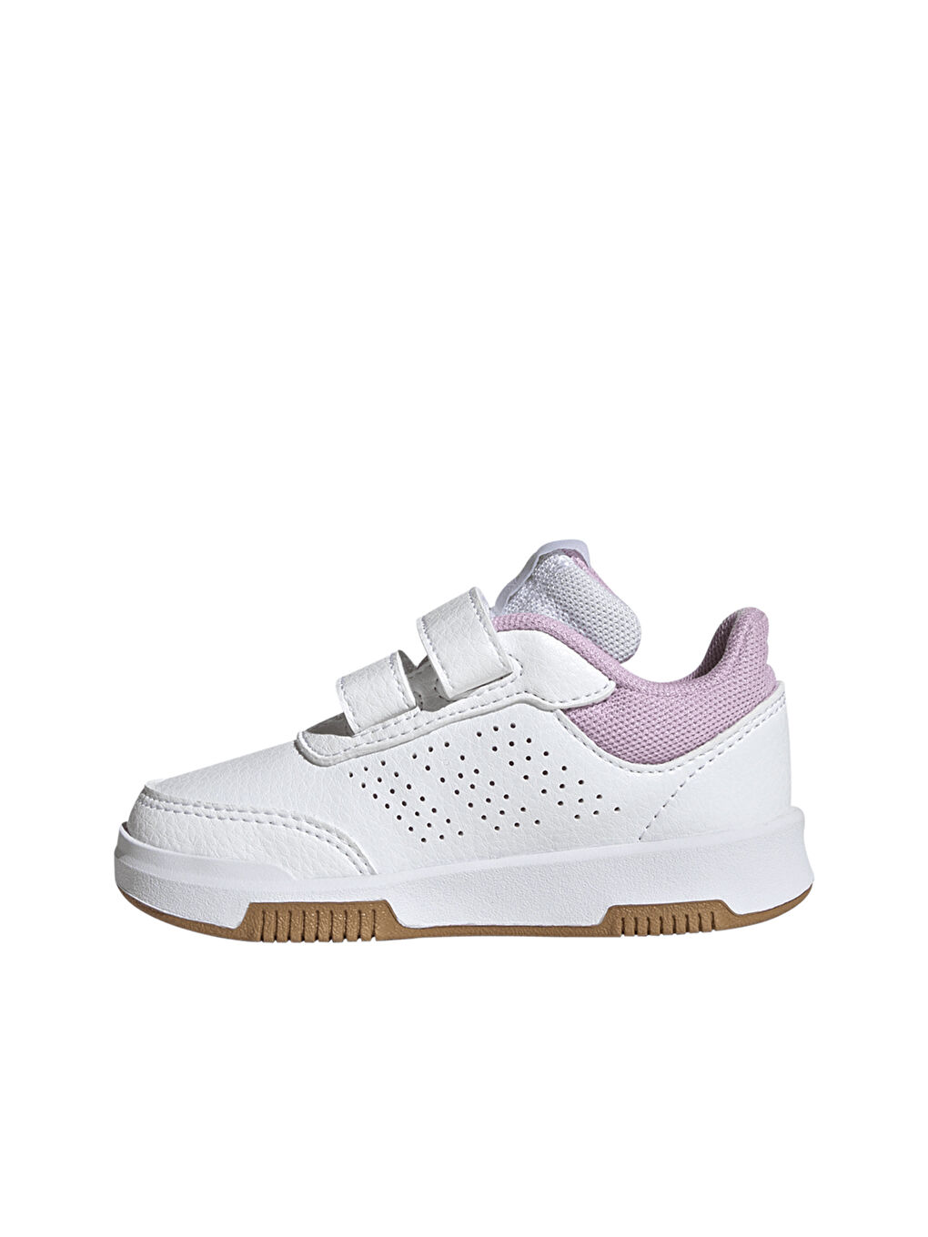 Tensaur Sport 2.0 Cf I Bebek Beyaz Sneaker-1