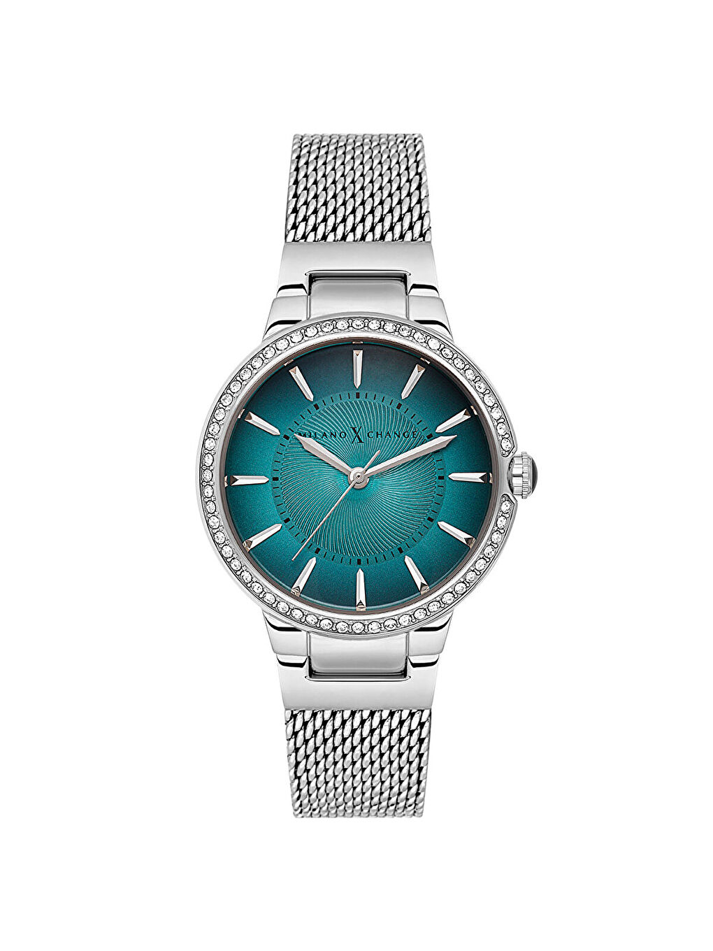 Gri MXL42004 Kadın Kol Saati