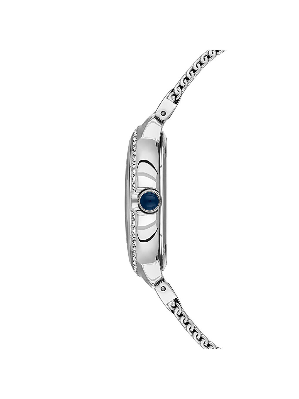 Gri MXL42004 Kadın Kol Saati-1