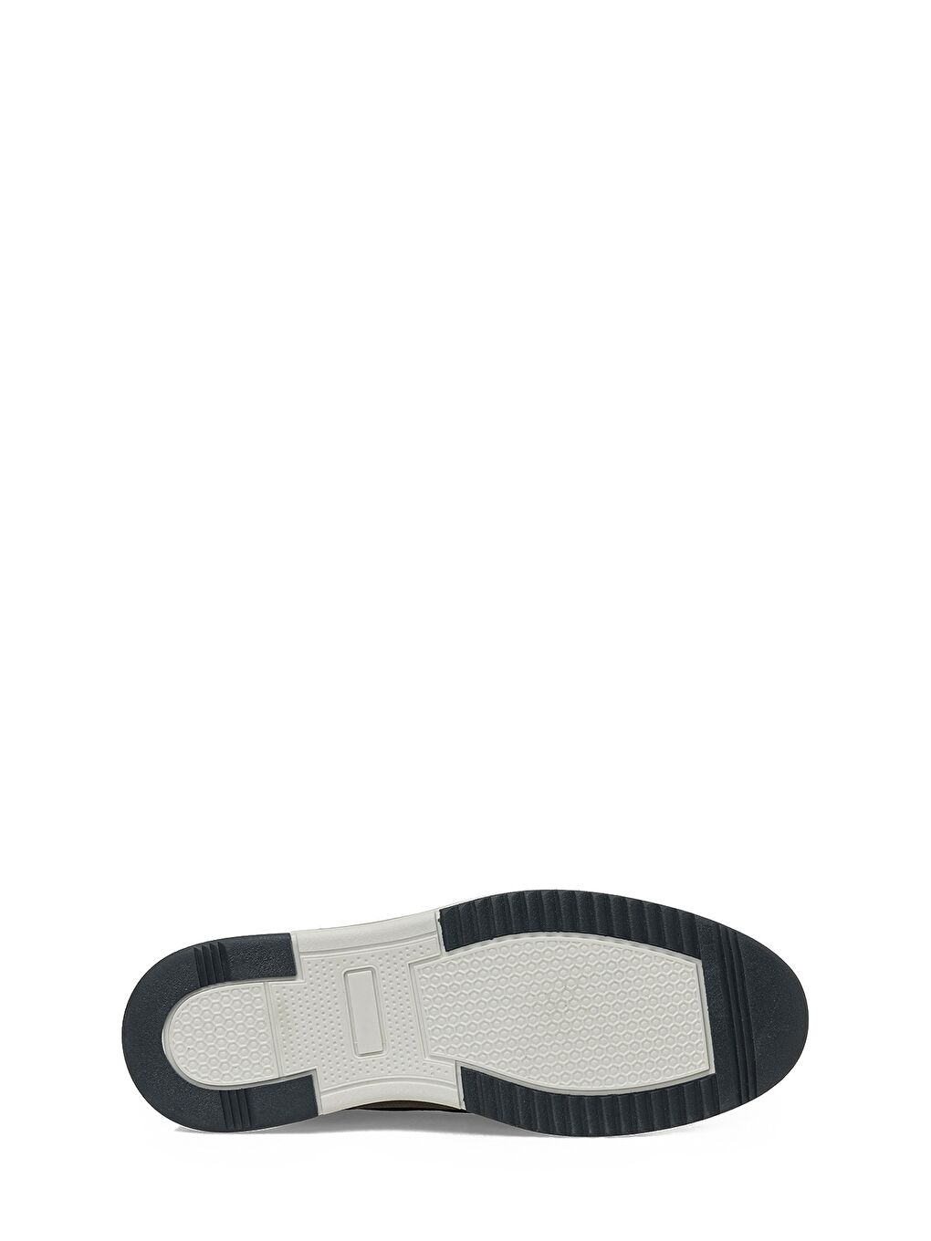 MIMOSA JJ 5FX Kahverengi Erkek Klasik Ayakkabı-5