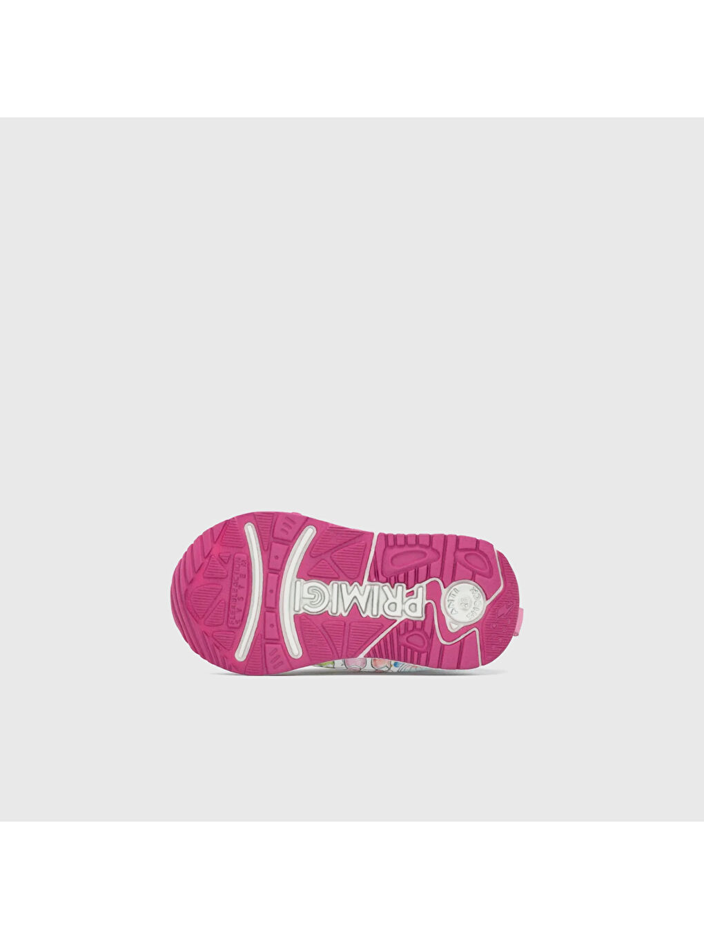 Beyaz Kız Bebek Sneaker 8986500 MEM 89865 POLACCO Bianco (22-27)-4