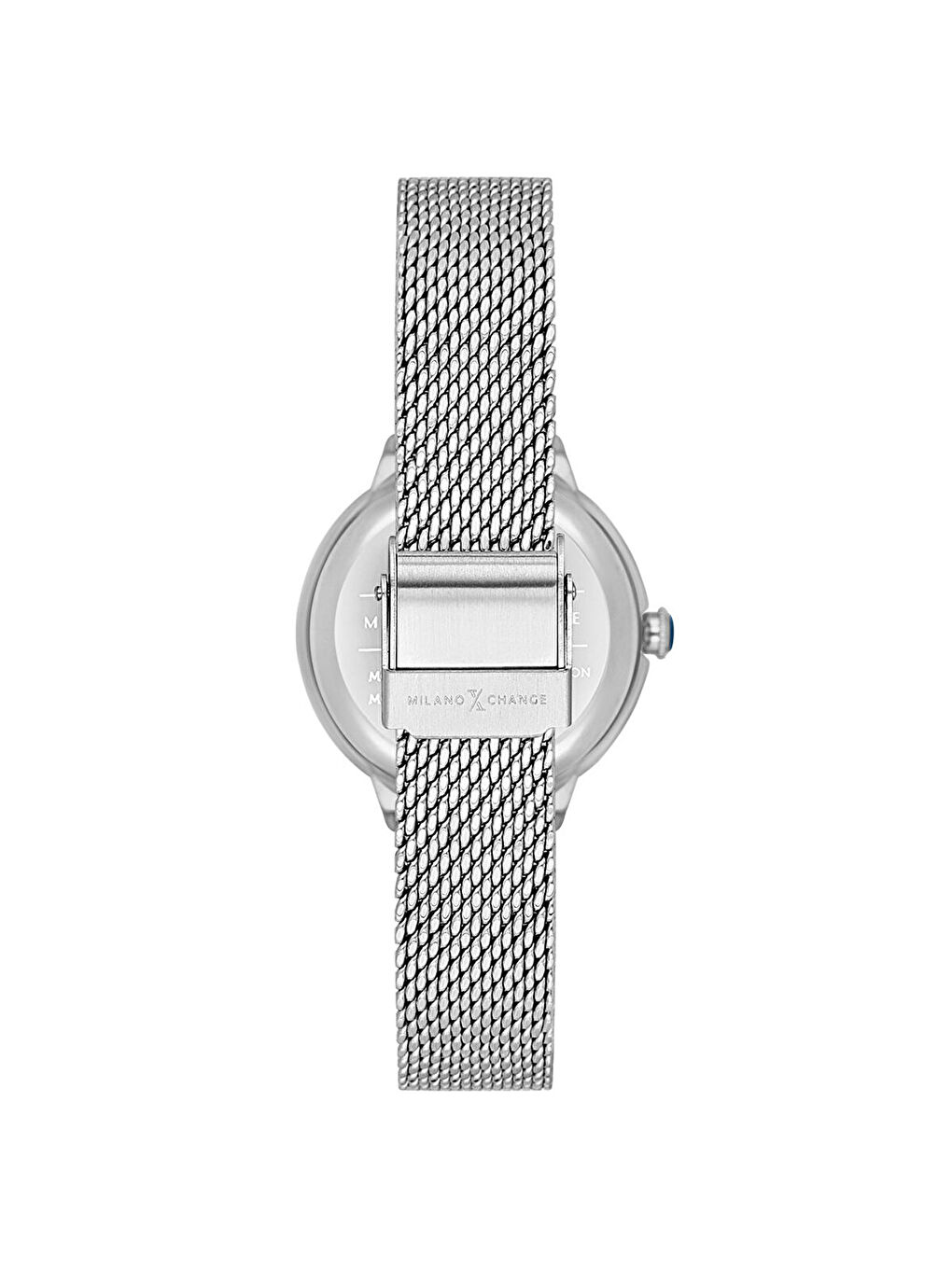 Gri MXL42004 Kadın Kol Saati-2