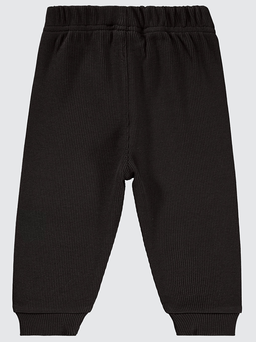 Baby Bebek Patiksiz Tek Alt 6-18 Ay Kahverengi-1