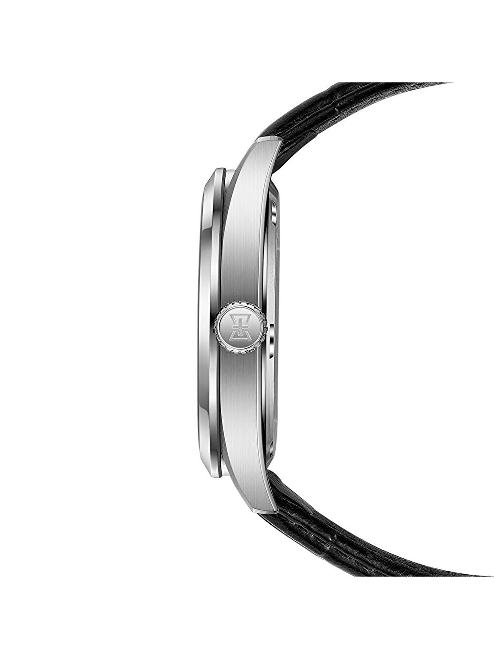 Siyah UC8385 Erkek Kol Saati-4