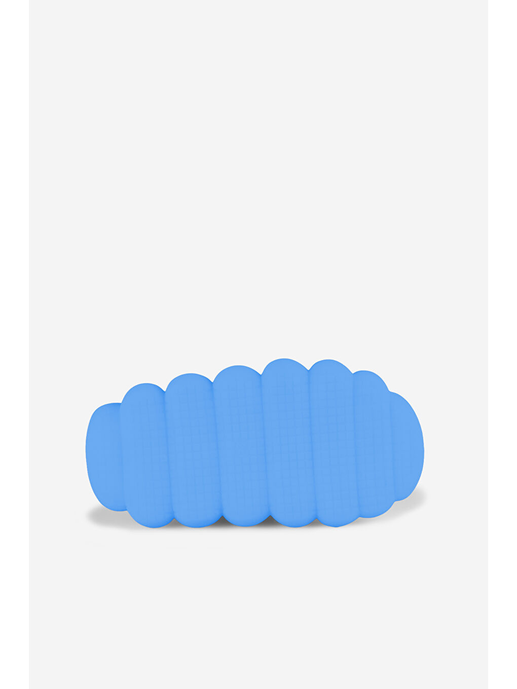 Tatu Işıklı Erkek Bebek Saks Mavi Bot-3