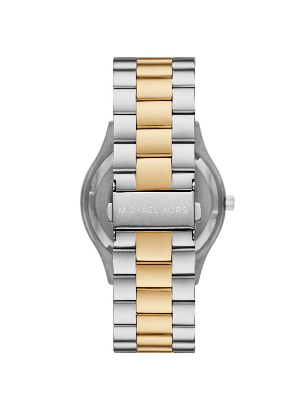 Sarı MK9149 Erkek Kol Saati-2