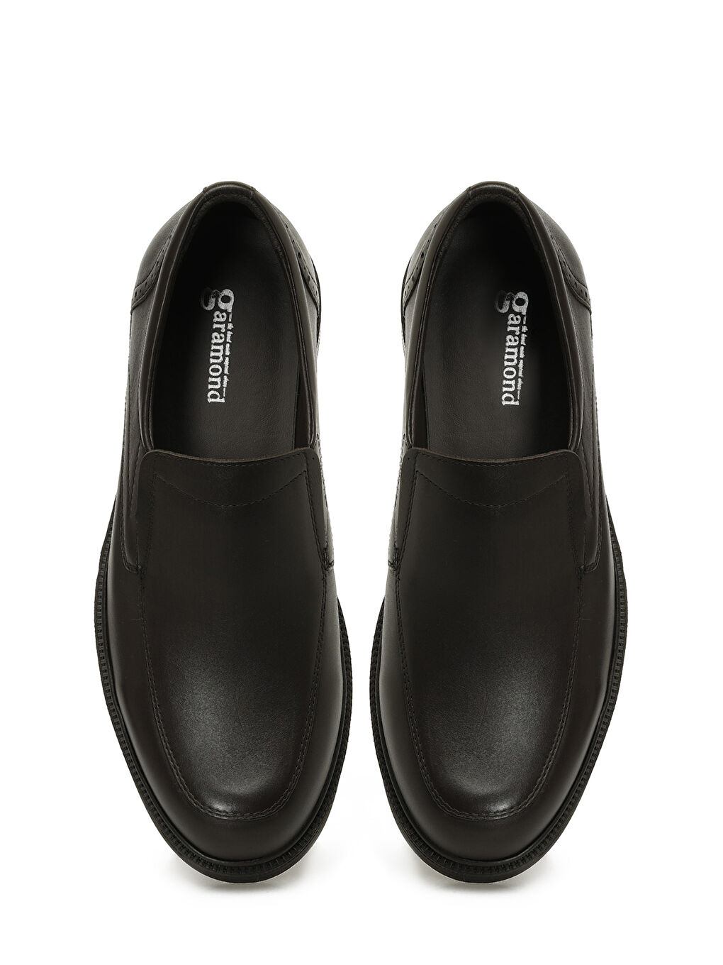 DUMLU 5PR Kahverengi Erkek Makosen-3