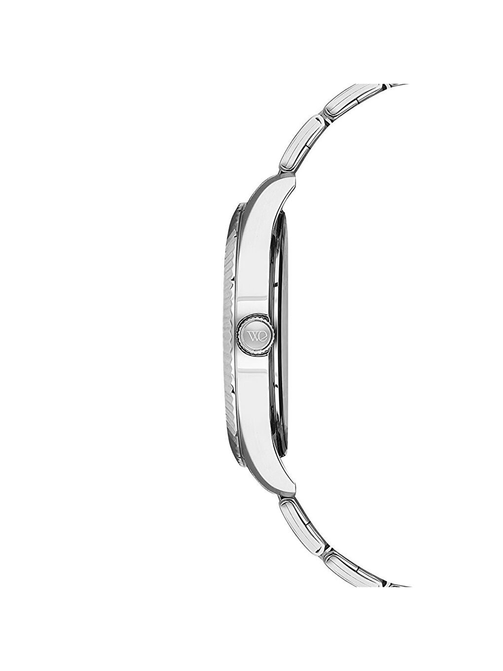 Gri WWG208102 Kol Saati-1