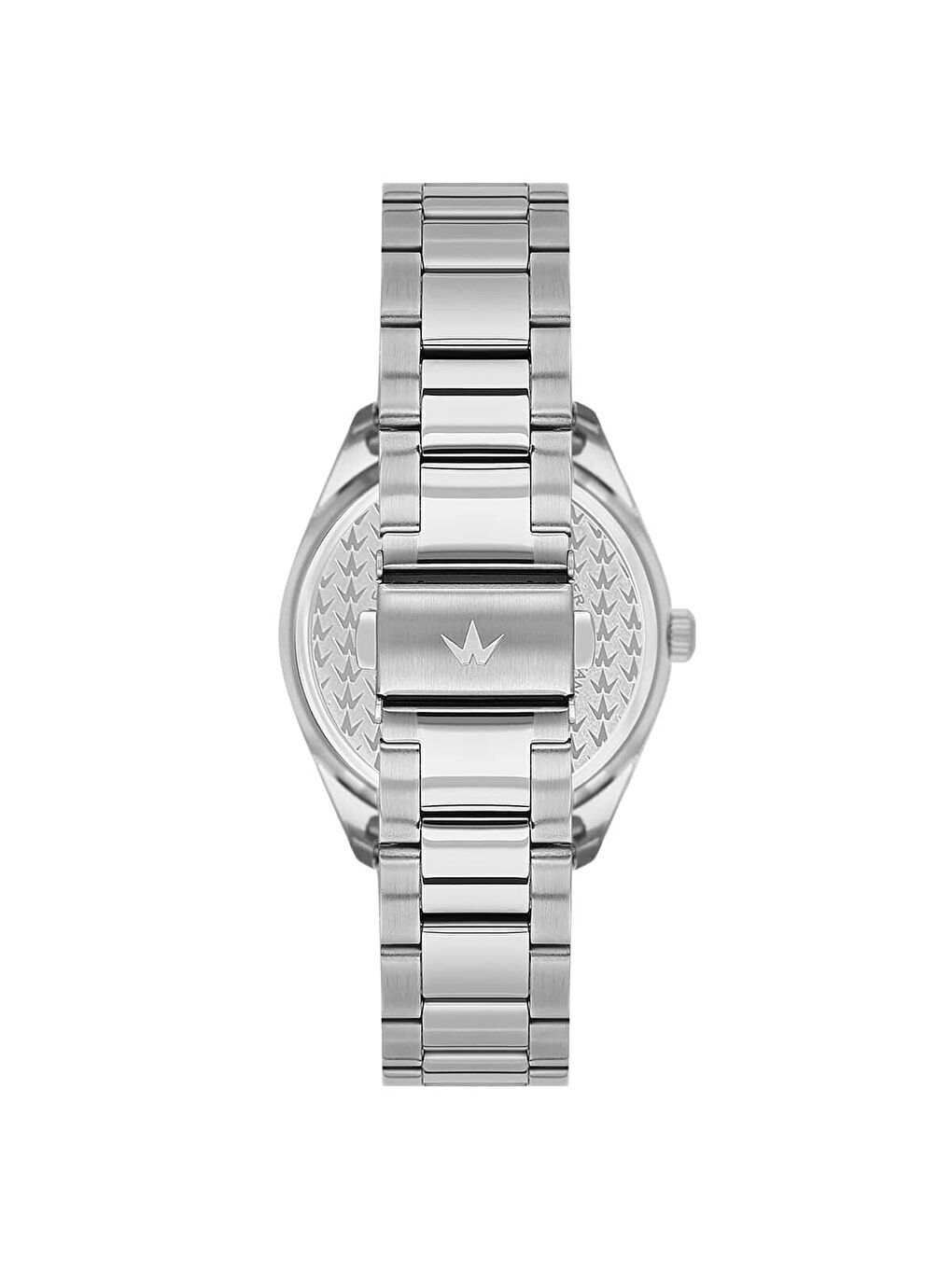 Gri WWG208102 Kol Saati-2