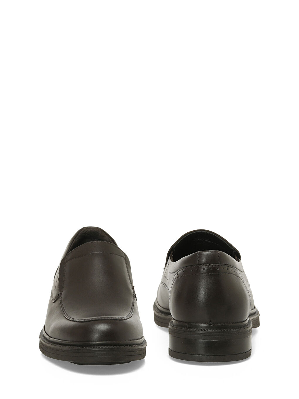 DUMLU 5PR Kahverengi Erkek Makosen-4