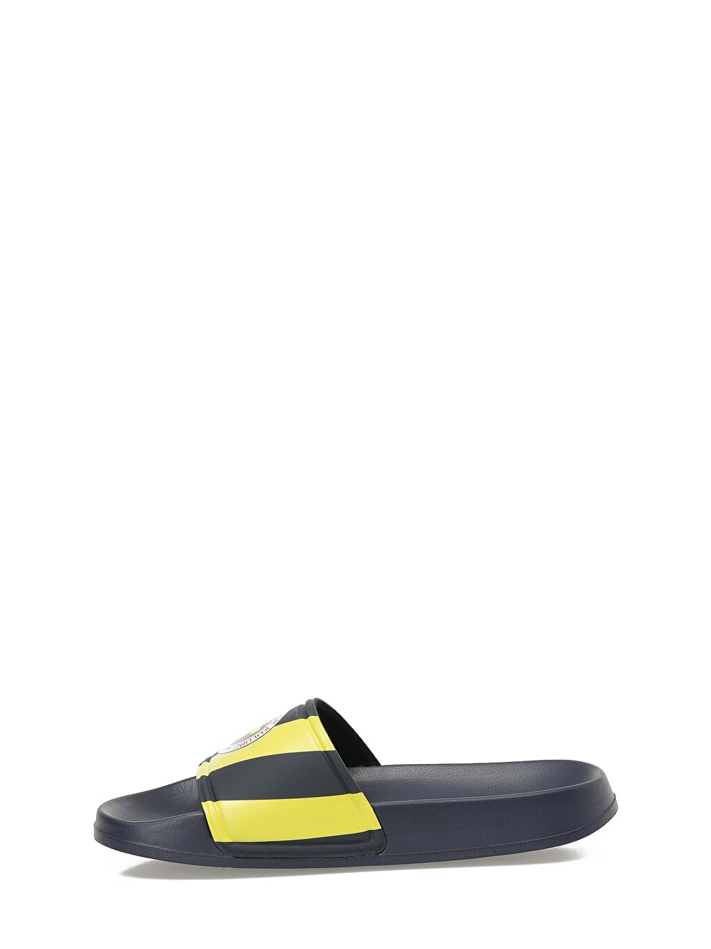 ALURE  G 5FX Lacivert Erkek Çocuk Terlik-2