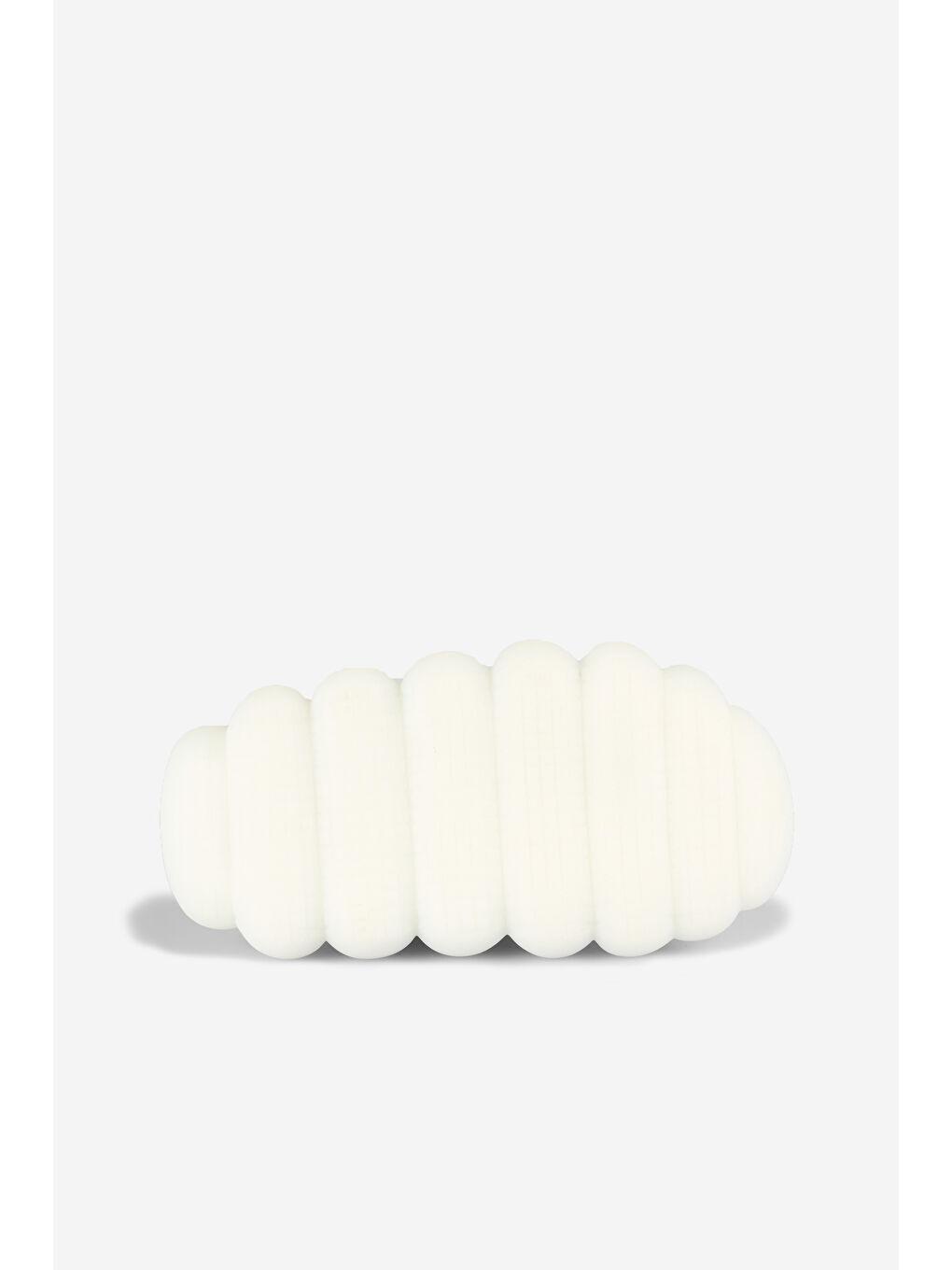 Tatu Işıklı Kız Bebek Gri Bot-3