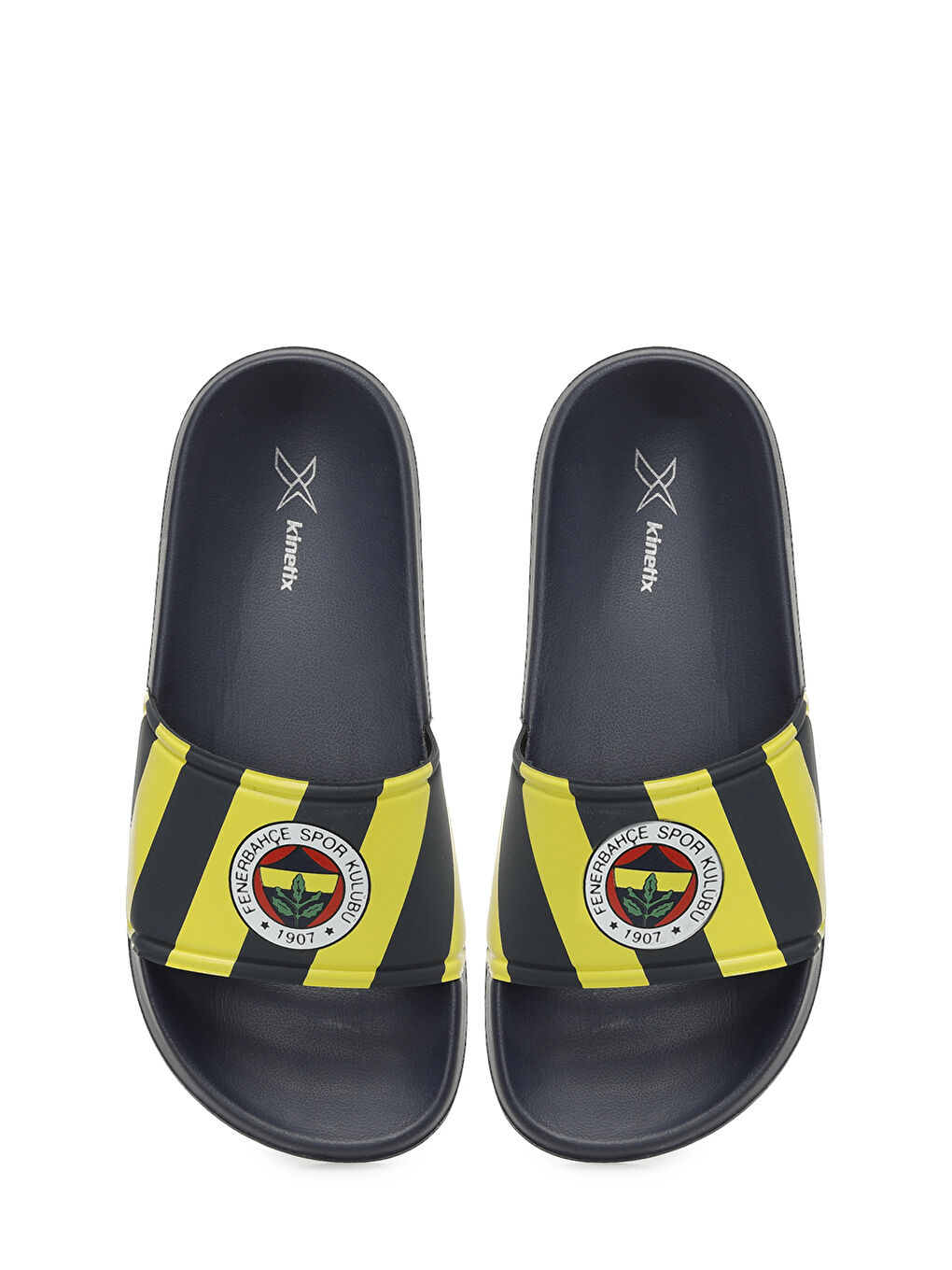 ALURE  G 5FX Lacivert Erkek Çocuk Terlik-3