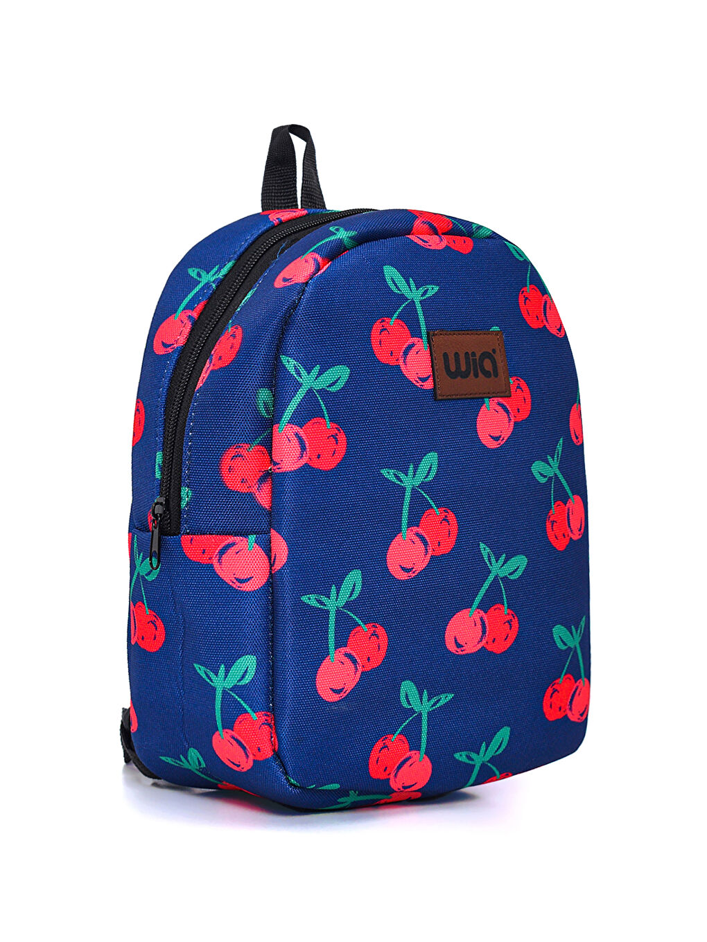 Eğlenceli Baskı Tek Bölmeli Kreş Çanta-2