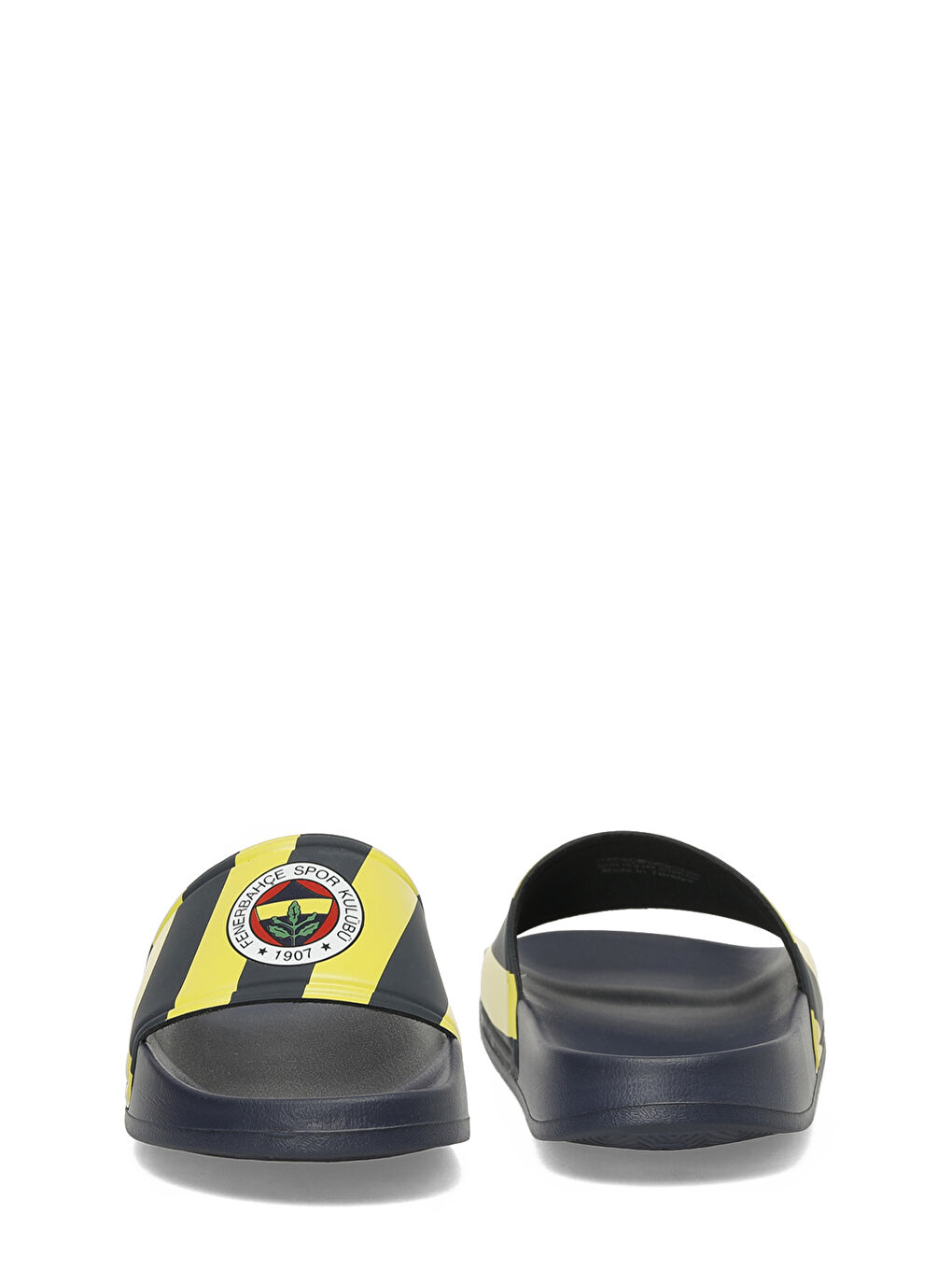 ALURE  G 5FX Lacivert Erkek Çocuk Terlik-4