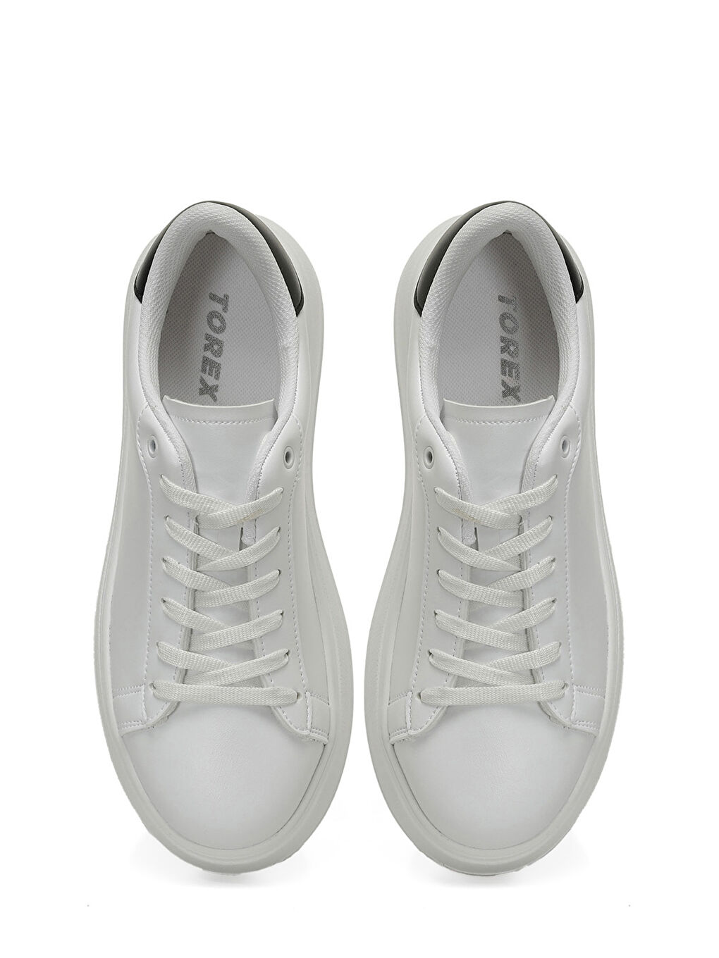 TRX25S-110 5FX Beyaz Kadın Sneaker-3