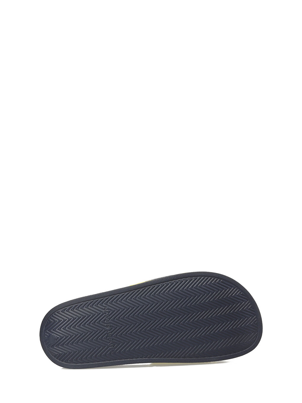 ALURE  G 5FX Lacivert Erkek Çocuk Terlik-5